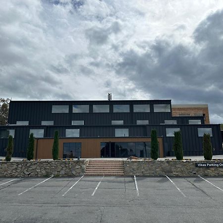 Motel Vikas Jindabyne Exterior foto