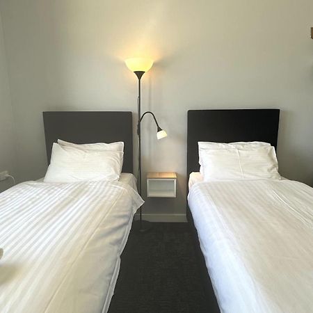 Motel Vikas Jindabyne Exterior foto