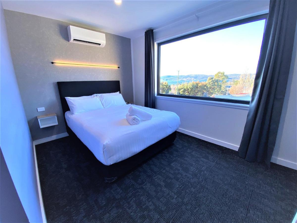 Motel Vikas Jindabyne Exterior foto