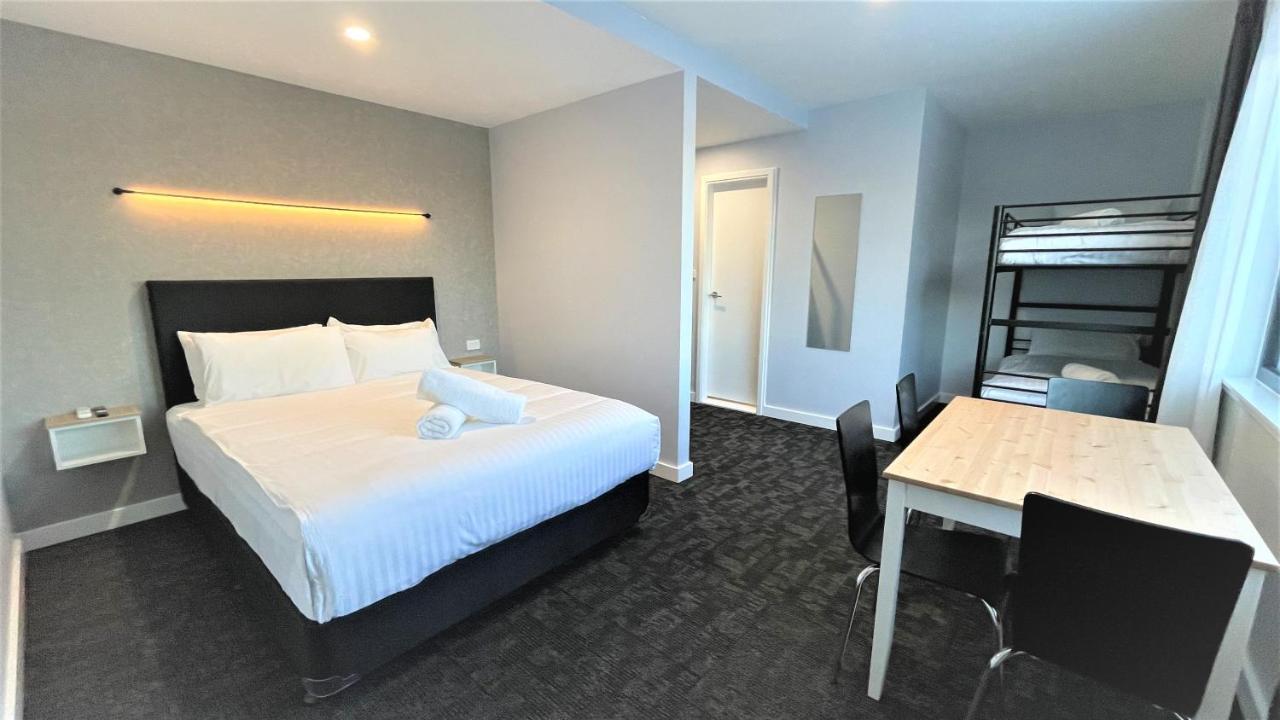 Motel Vikas Jindabyne Exterior foto