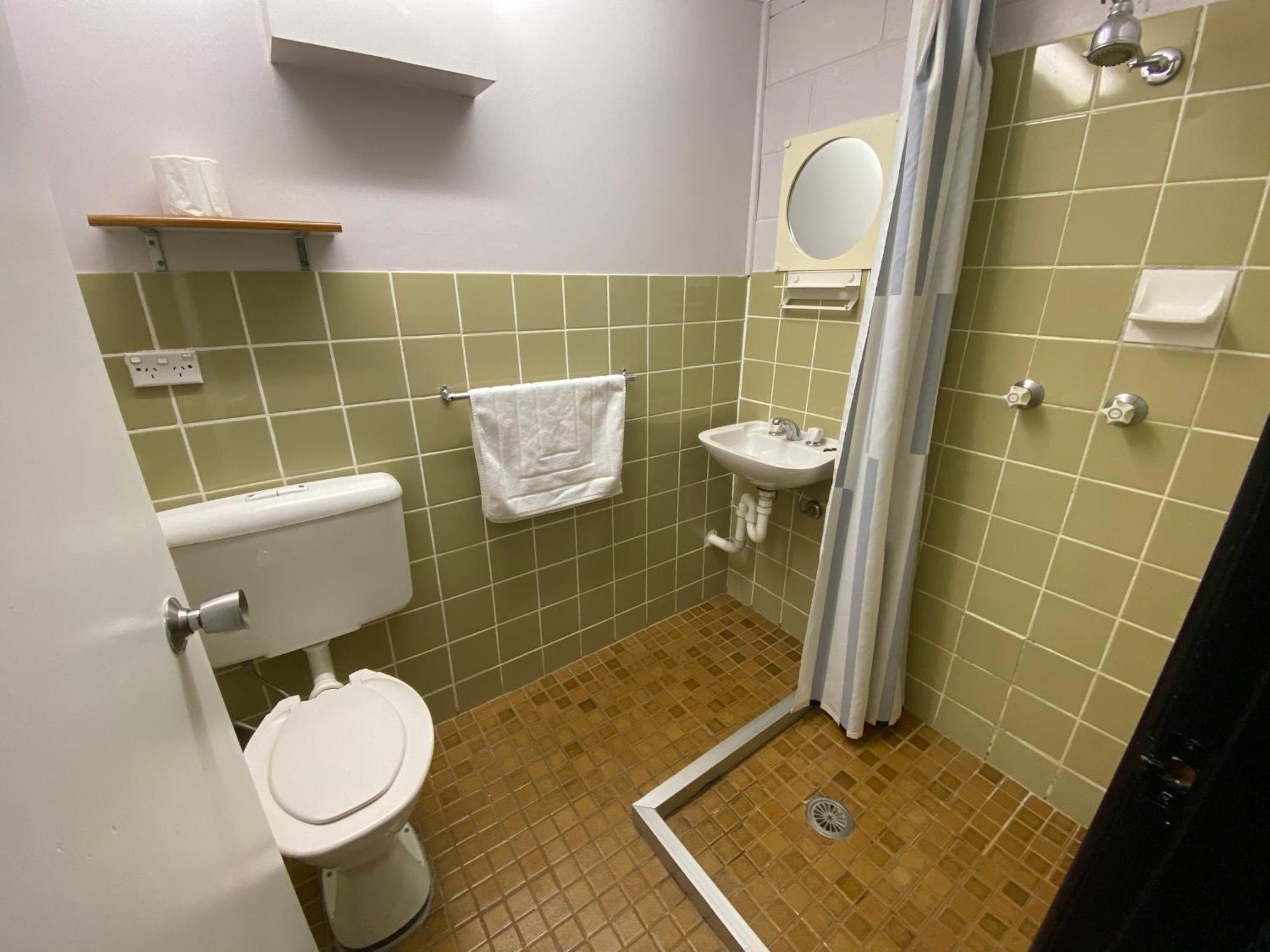Motel Vikas Jindabyne Habitación foto