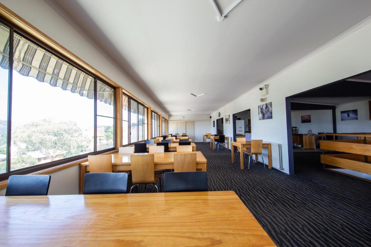 Motel Vikas Jindabyne Exterior foto